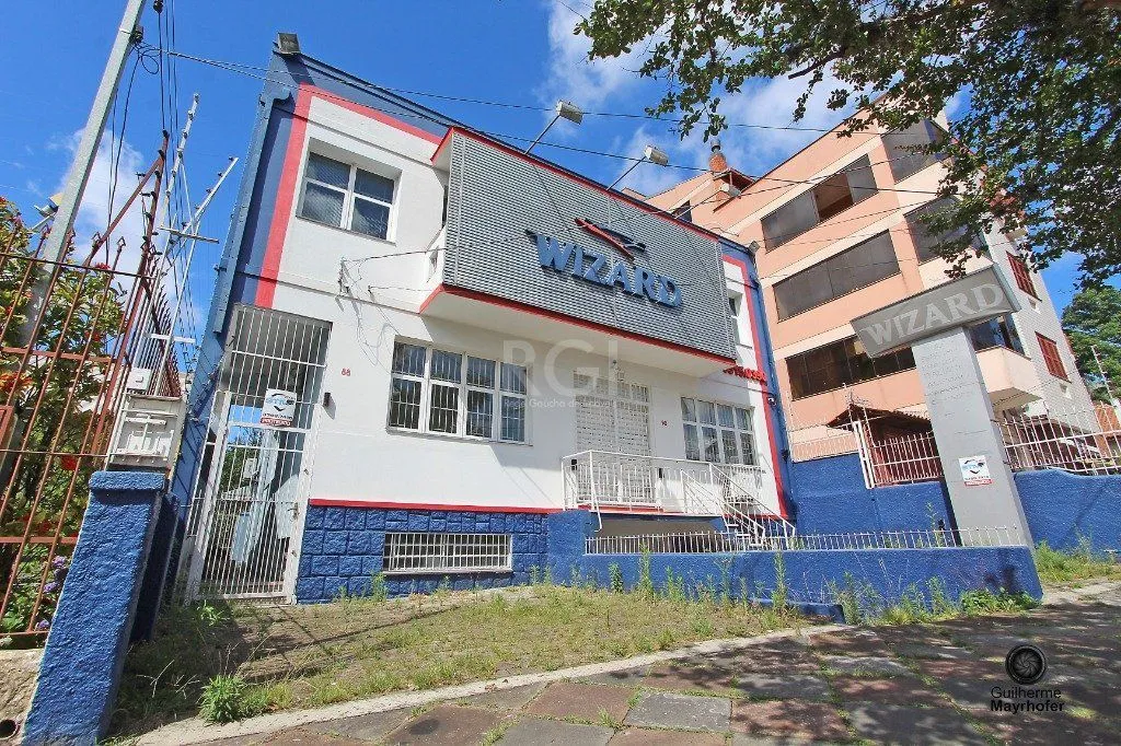 Imagem Predio para Venda - 502m², 0 dormitórios, Teresópolis