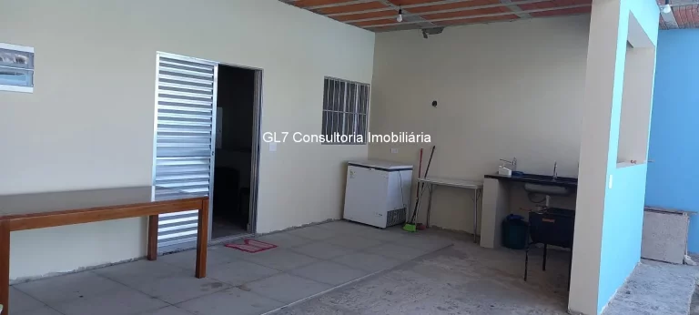 Imagem EDICULA COM PISCINA- PARQUE RESIDENCIAL SABIÁS INDAIATUBA/SP