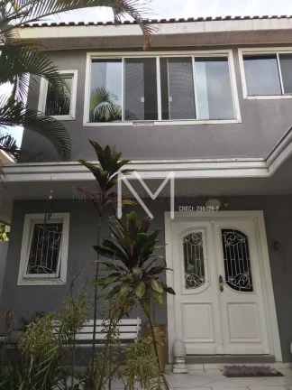 Imagem Casa para Venda e Locação 4 Quartos 2 Suítes 300m² - Bairro Urbanova