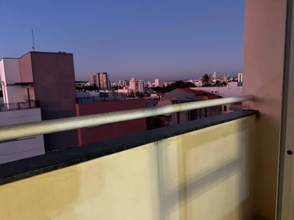 Imagem APARTAMENTO BELLA EUROPA - GUADALAJARA