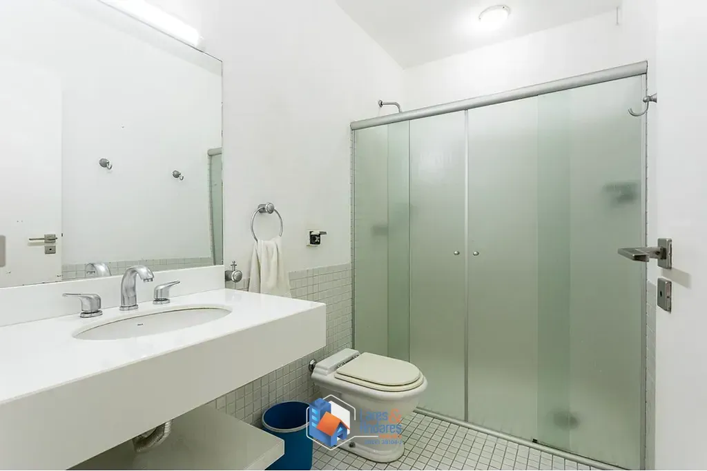 Imagem Casa à venda 4 Quartos 4 Suites 8 Vagas 813M² Boaçava São Paulo - SP