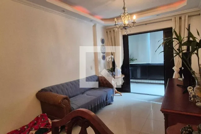 Imagem Apartamento à Venda - Recreio, 3 Quartos, 87 m2
