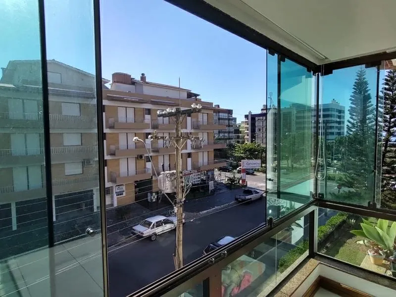 Imagem Apartamento 2 Dormitórios - Bairro Centro