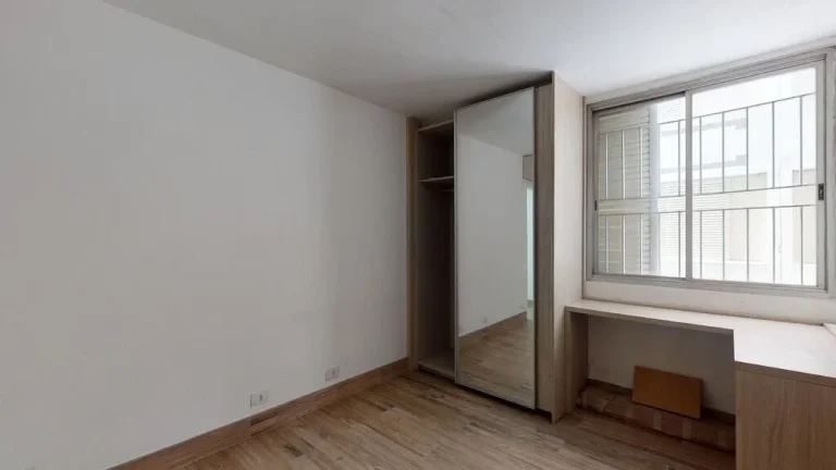 Imagem APARTAMENTO RESIDENCIAL em São Paulo - SP, Pinheiros