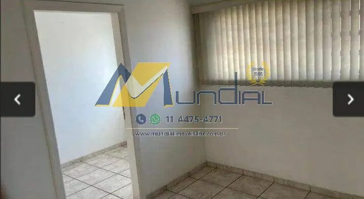 Imagem Alugo Sobrado Comercial em Santo André, Centro