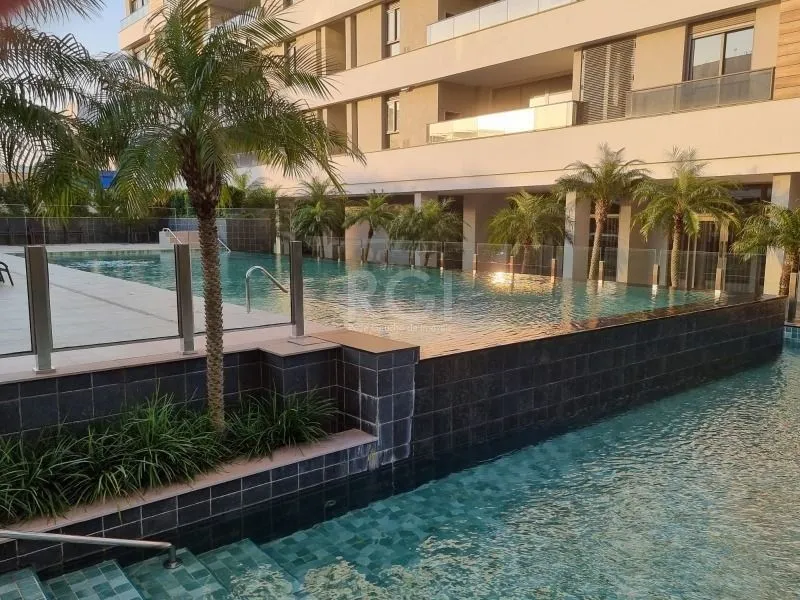 Imagem Studio para Venda - 40.38m², 1 dormitório, 1 vaga - Tristeza