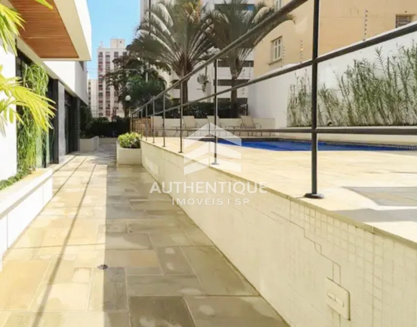 Imagem VILLA FIORI ACLIMACAO - Apartamento à venda no bairro Aclimação - São Paulo/SP, Zona Sul