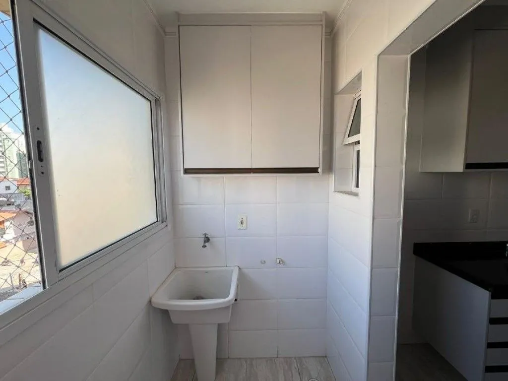 Imagem Apartamento à Venda em Aviação, Praia Grande - SP
