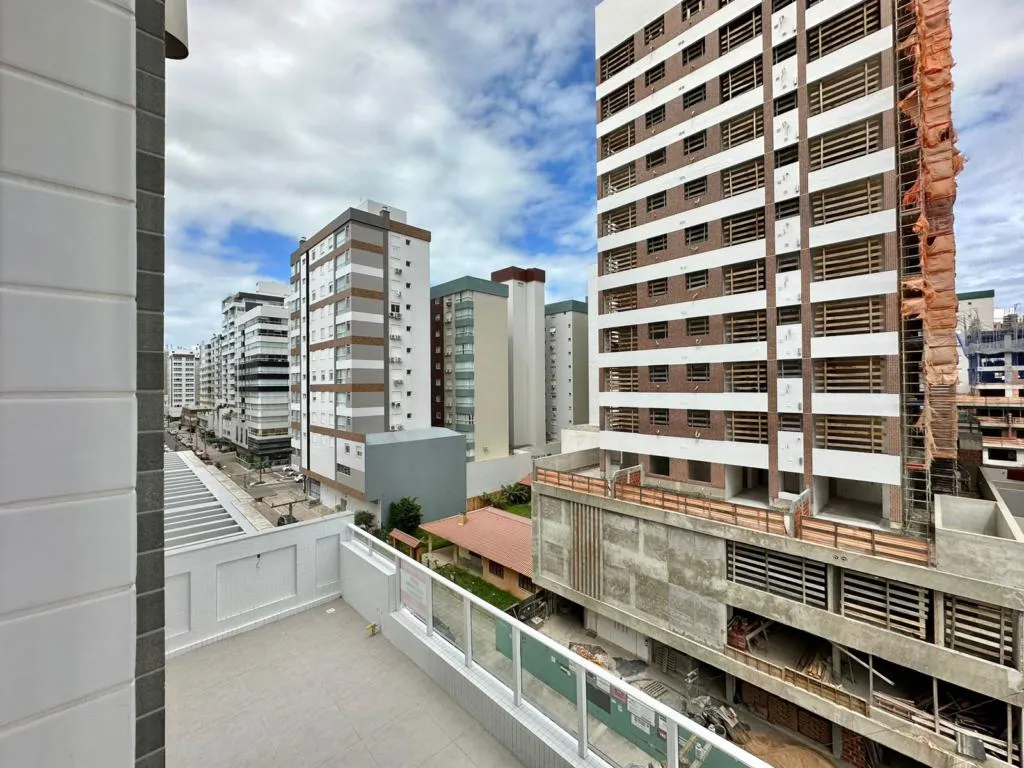 Imagem Apartamento 2 Dormitórios - Bairro Navegantes