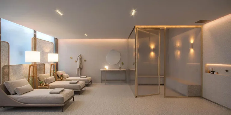 Imagem Legacy City Home