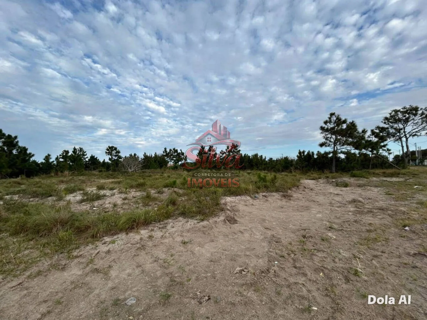 Imagem Terreno 325m² em região de moradores no Harmonia, Imbé