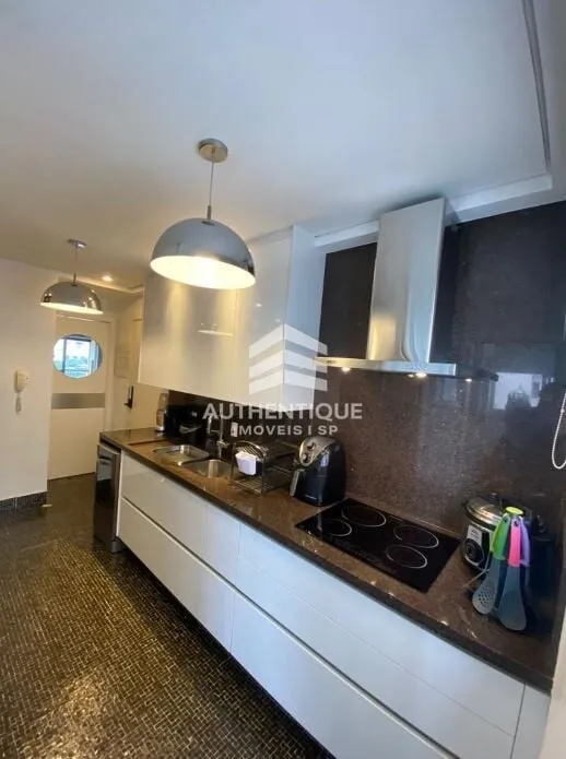 Imagem Reserva Campo Belo - Paço do Sol - Apartamento à venda em São Paulo/SP