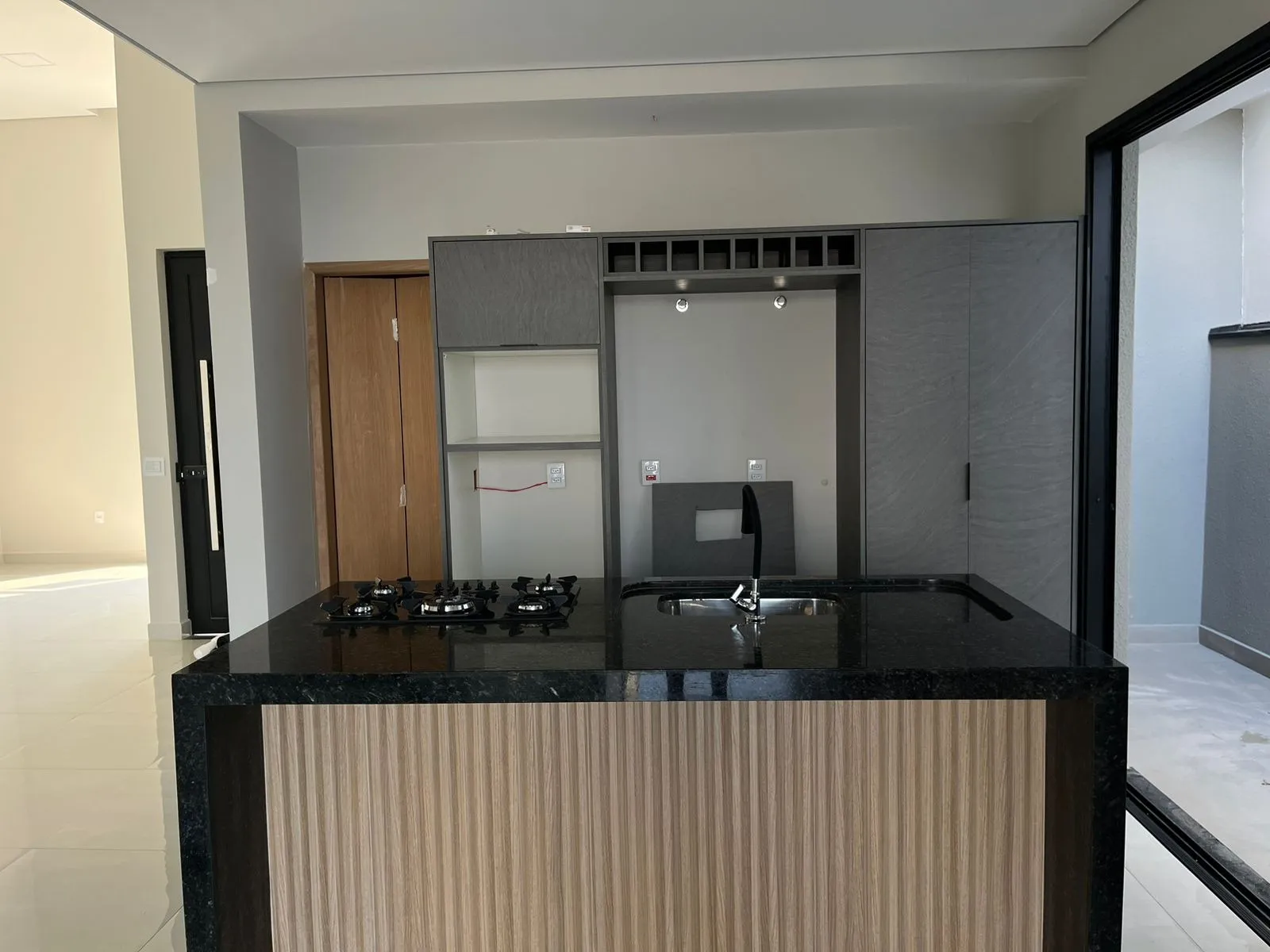 Imagem Casa com 3 suítes Condomínio Residencial Renaissance em Sorocaba