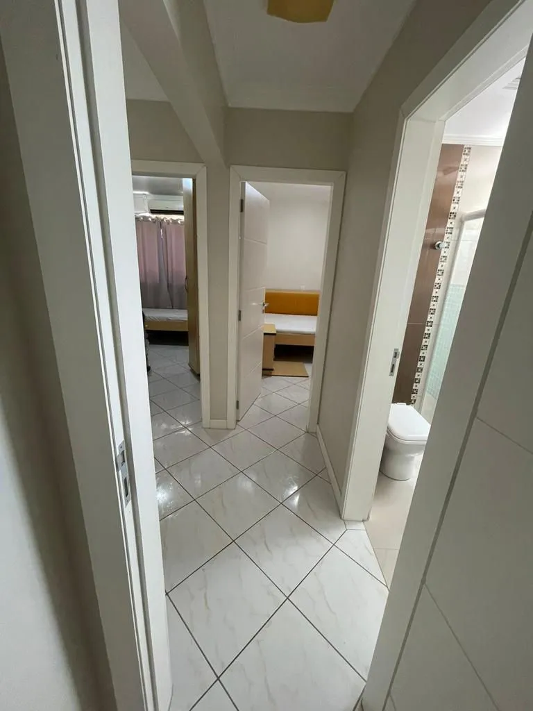 Imagem Strauss Residencial