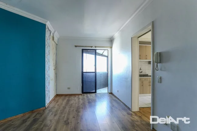 Imagem COBERTURA DUPLÉX NO CENTRO DE CURITIBA - com vista espetacular - 130m2 privativos - R$ 990.000,00