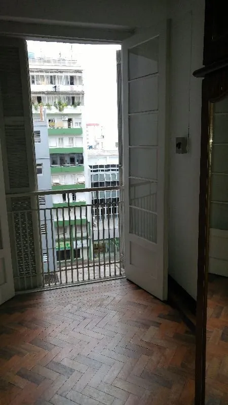 Imagem Apartamento para Venda - 101.22m², 3 dormitórios, Centro Histórico