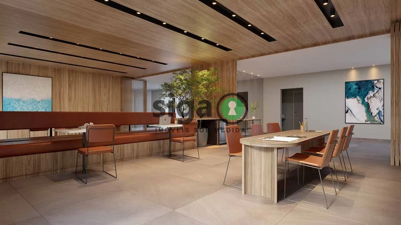 Imagem Apartamento à venda em Perdizes: 70m² com 2 dormitórios (1 suíte) e 1 vaga
