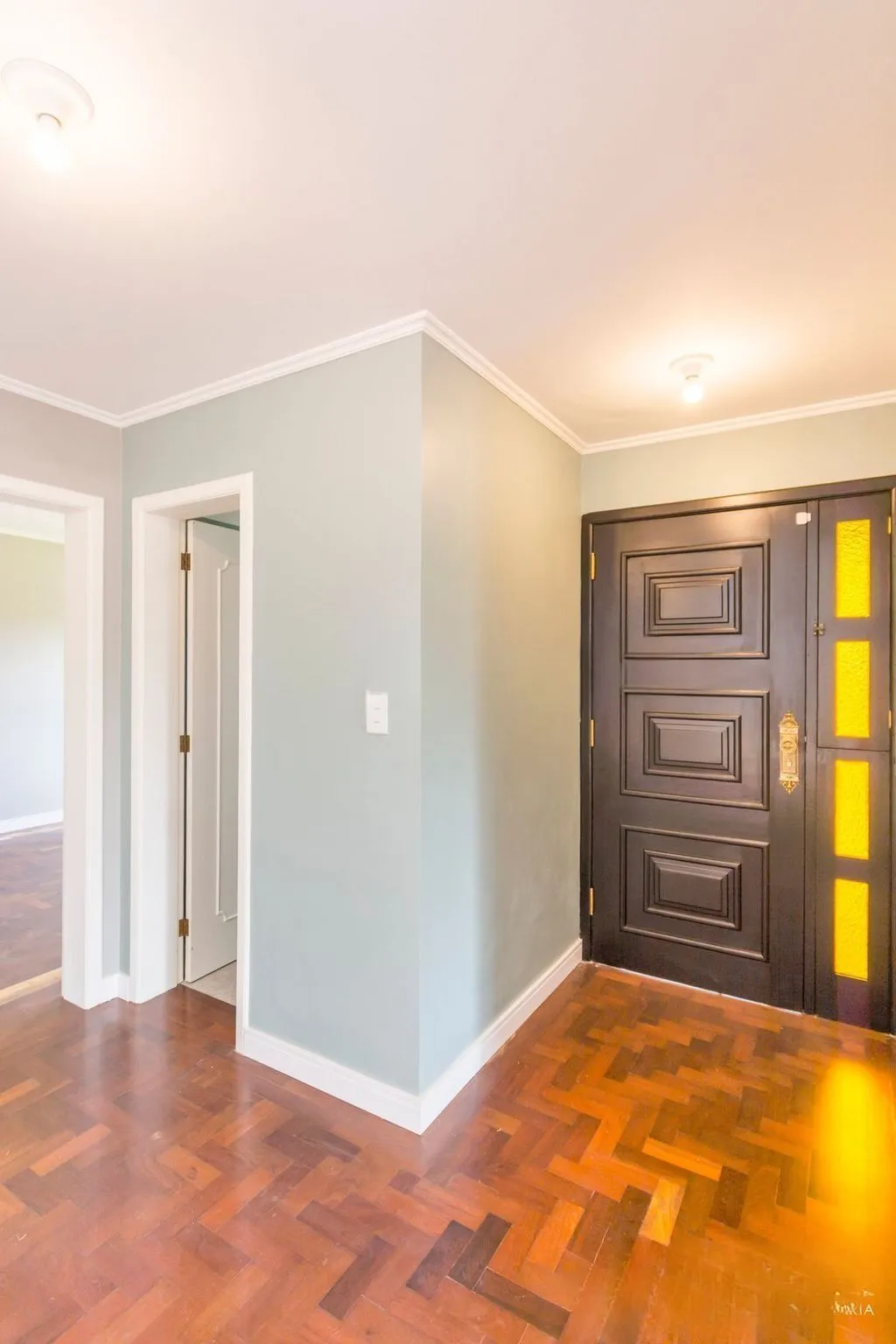 Imagem Casa com piscina, 3 dormitórios, 258m² privativos, no Jardim Itu.