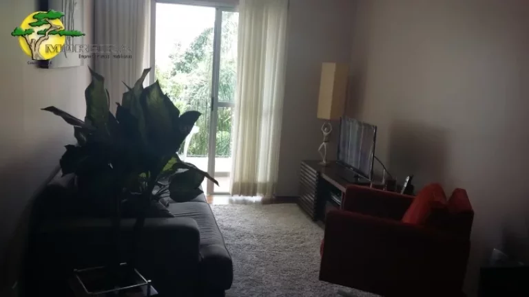 Imagem EXCELENTE APARTAMENTO PRÓXIMO AO SHOPPING SANTANA PARK