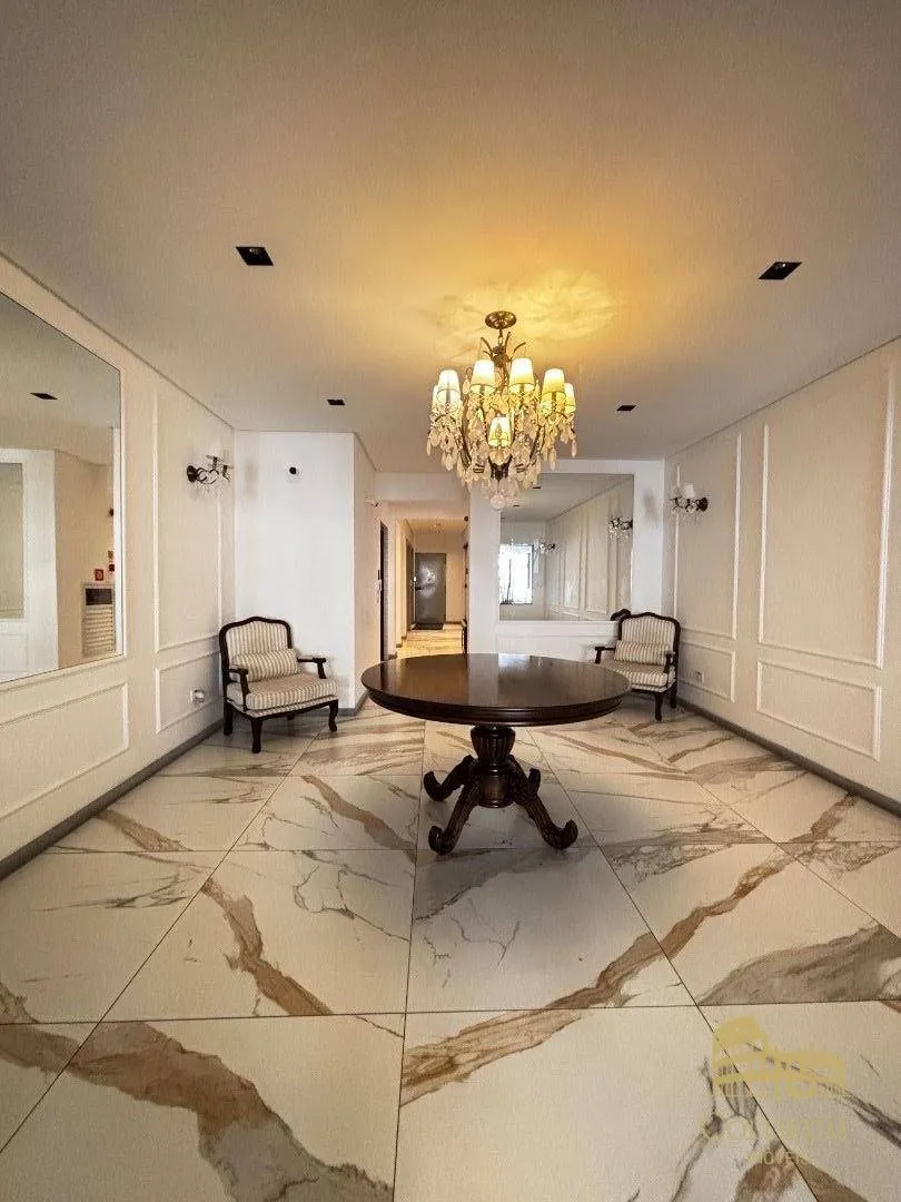 Imagem Apartamento com 2 dormitórios à venda, 114 m² por R$ 650.000,00 - Vila Guilhermina - Praia Grande/SP