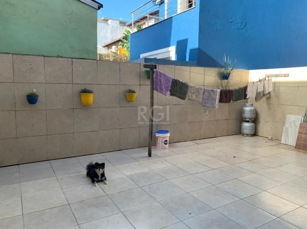 Imagem Sobrado para Venda - 300m², 3 dormitórios, sendo 2 suites, 1 vaga - Hípica Jardins Do Prado