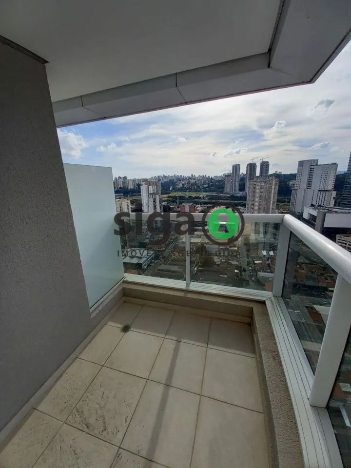 Imagem Conjunto comercial 34m²a venda localizado na Chácara Santo Antônio - São Paulo