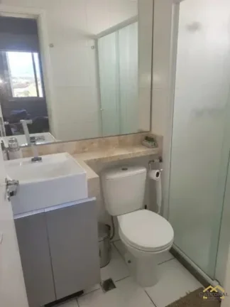 Imagem Apartamento com 3 quartos (1 suíte) à venda no Jardim Ana Maria - Jundiaí/SP
