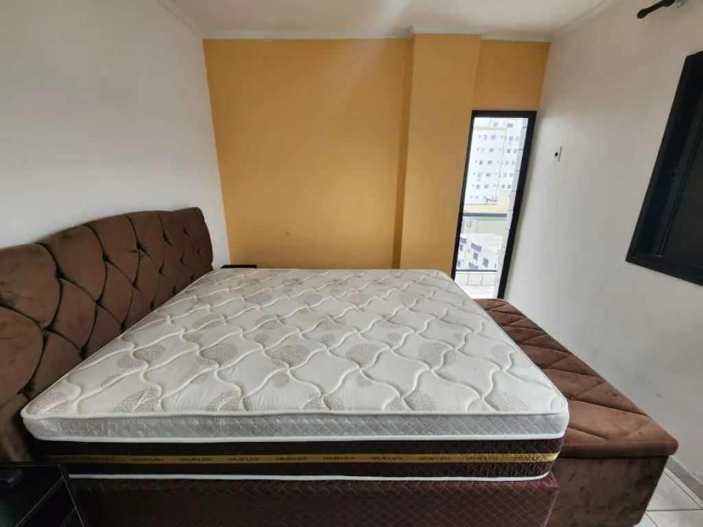 Imagem APARTAMENTO TUPI - PRAIA GRANDE SP