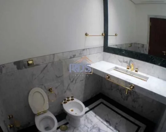 Imagem APARTAMENTO RESIDENCIAL em São Paulo - SP, Vila Nova Conceição