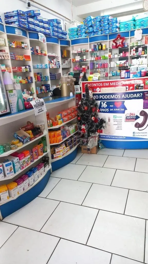 Imagem Loja em Cavalhada