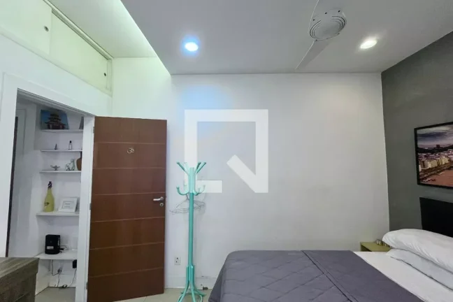 Imagem Apartamento à Venda - Copacabana, 1 Quarto, 28 m2