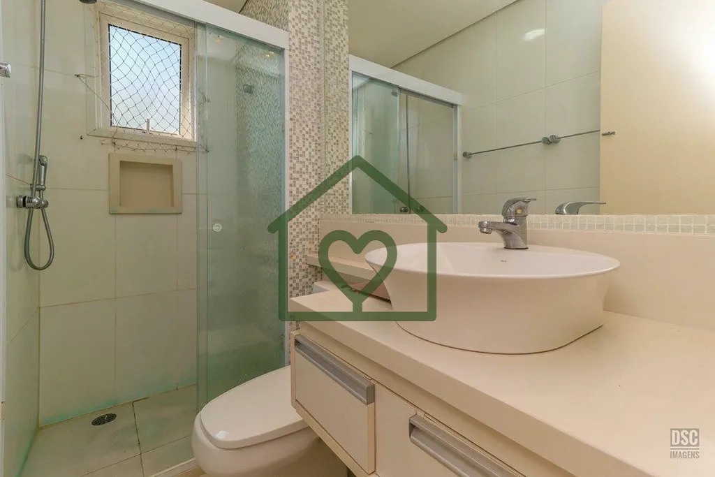 Imagem APARTAMENTO DE 84M² COM 3 DORMITÓRIOS, SENDO 1 SUÍTE, SALA COM 2 AMBIENTES, COZINHA AMERICANA COM...