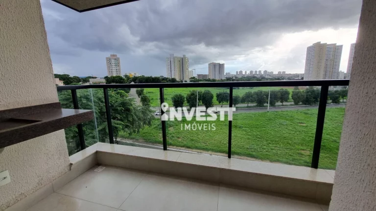 Imagem Apartamento à venda no Parque Amazônia - Goiânia/GO