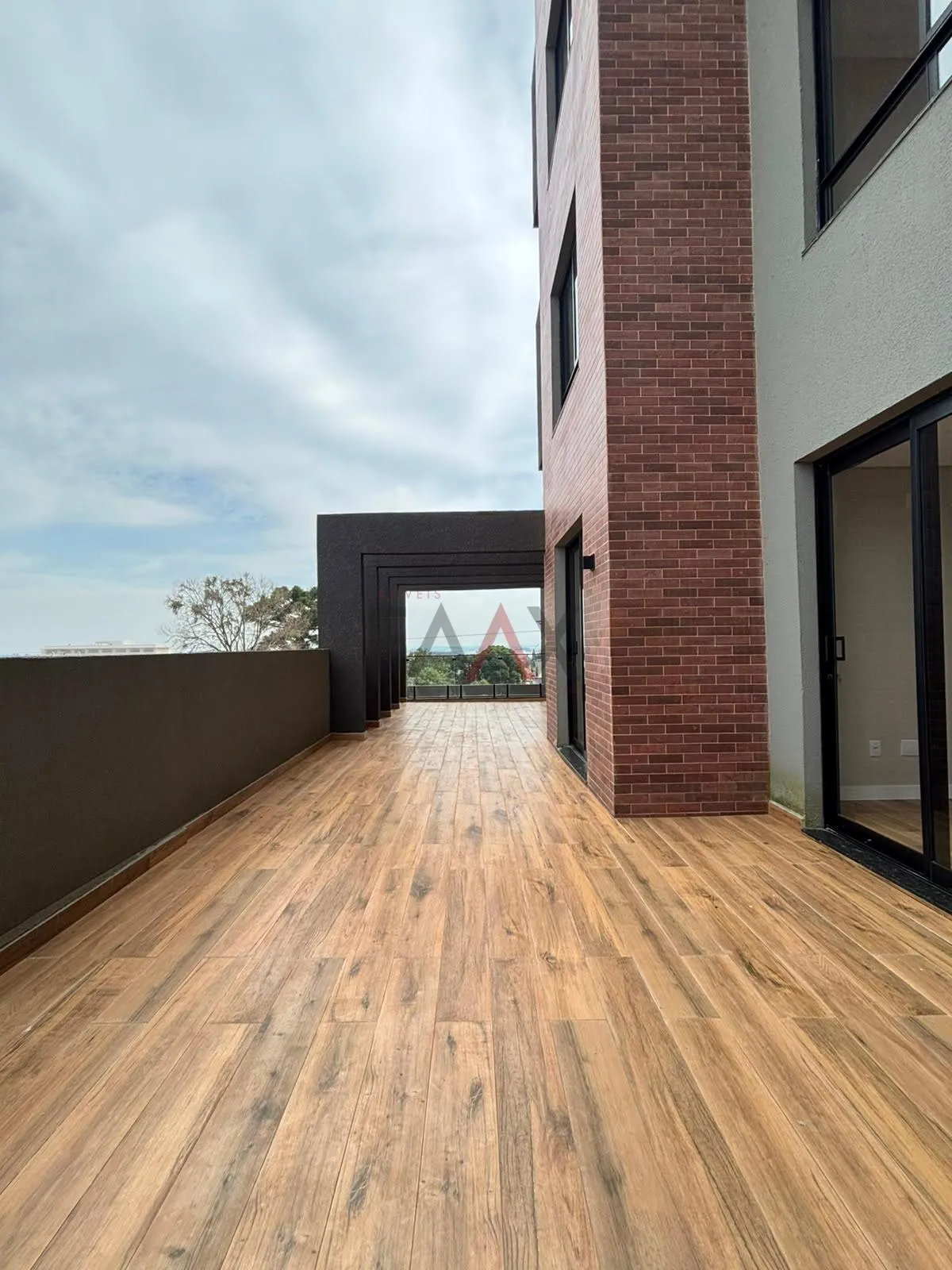 Imagem Apartamento com 3 dormitórios para locação, BATEL, GUARAPUAVA - PR
