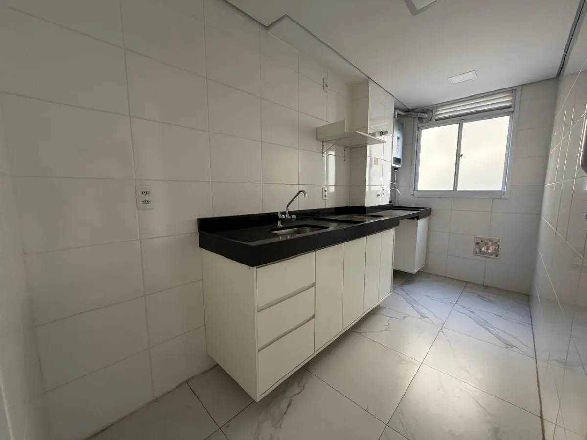 Imagem Apartamento para venda em Jardim Íris com 2 quartos, 44m2