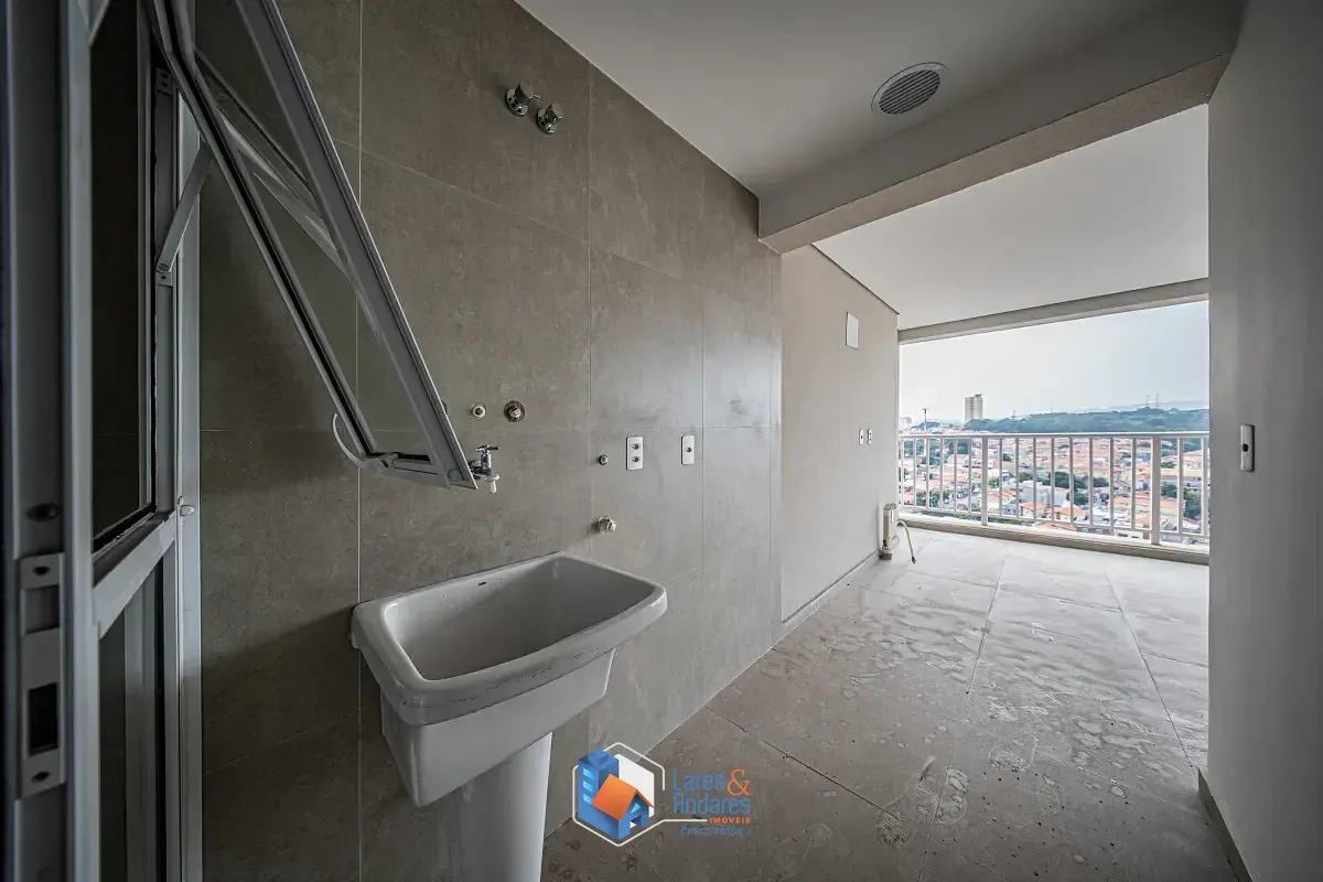Imagem Apartamento para venda em Parque São Domingos com 2 quartos, sendo 1 suíte, 70m²