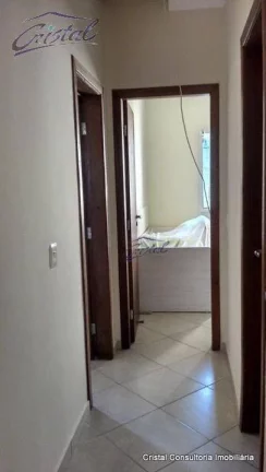 Imagem Sobrado Residencial à venda, Parque Assunção, Taboão da Serra - .
