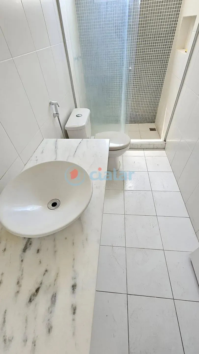 Imagem Apartamento à venda, Copacabana, Rio de Janeiro, RJ