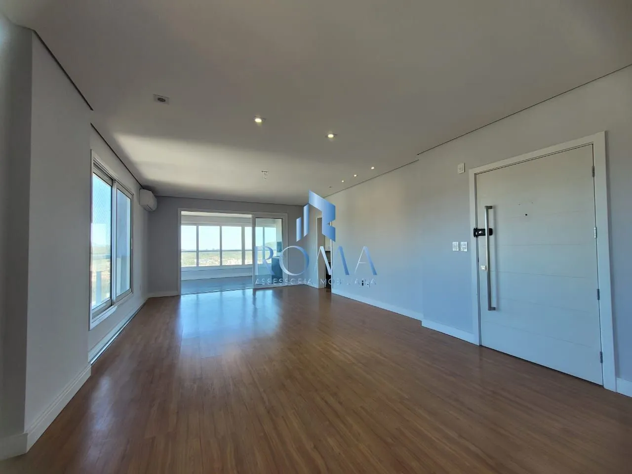 Imagem Apartamento Exclusivo no Nonoai | 202m², 3 Suítes e Vista Panorâmica