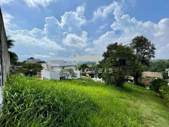 Imagem Condomínio Parque das Artes - Terreno / Lote 700m² - aclive, vista, limpo!