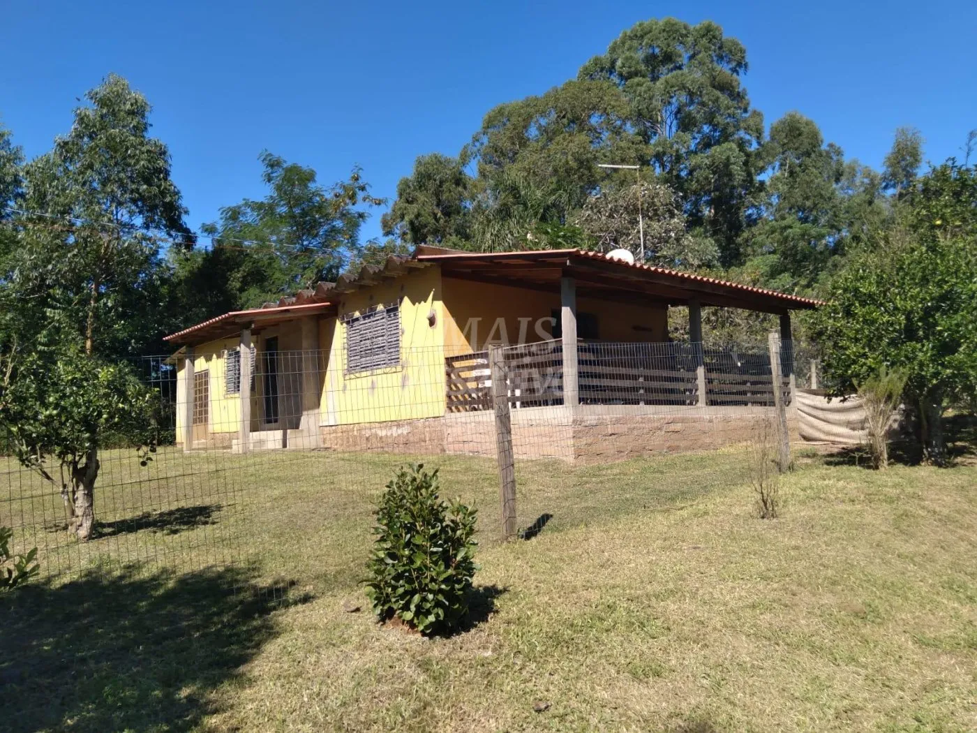 Imagem Excelente Sítio à venda em Viamão/RS - 17,9 hectares