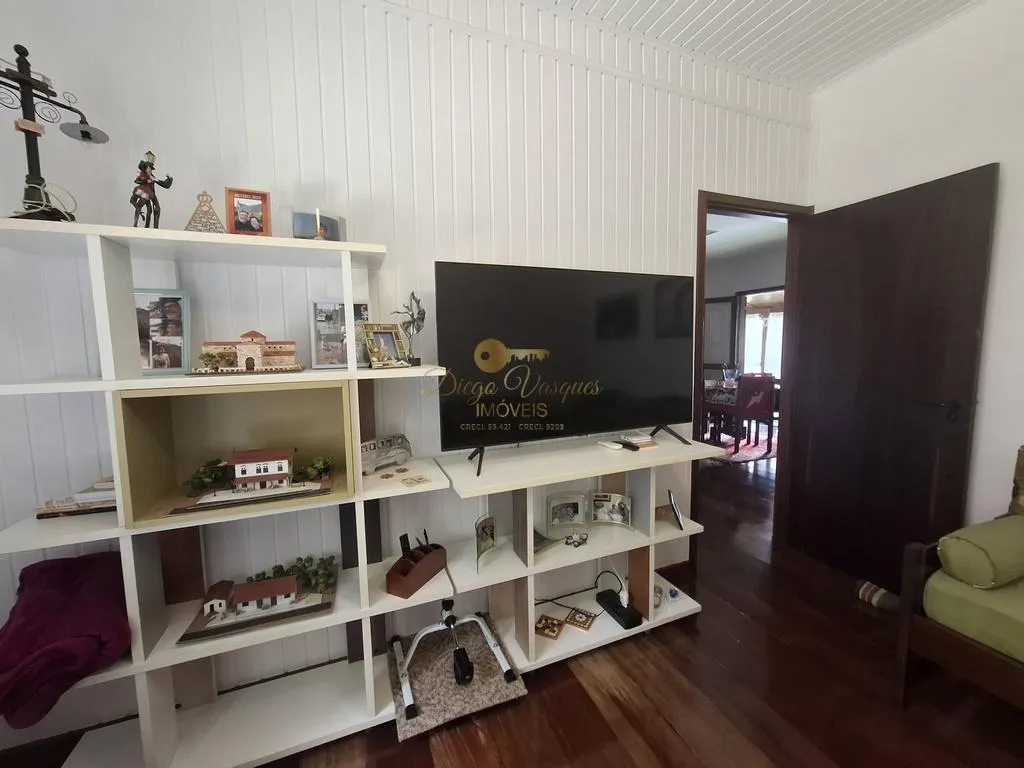 Imagem Casa em Condomínio para Venda em Teresópolis / RJ no bairro Green Valley