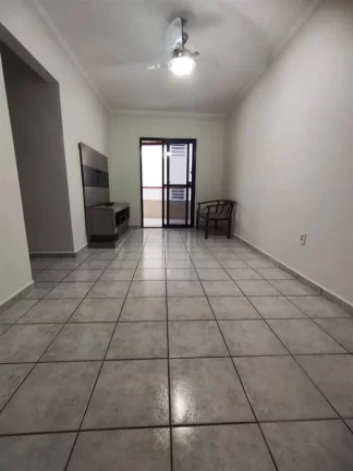 Imagem Apartamento com 2 dorms, Tupi, Praia Grande - R$ 389 mil, Cod: 2473