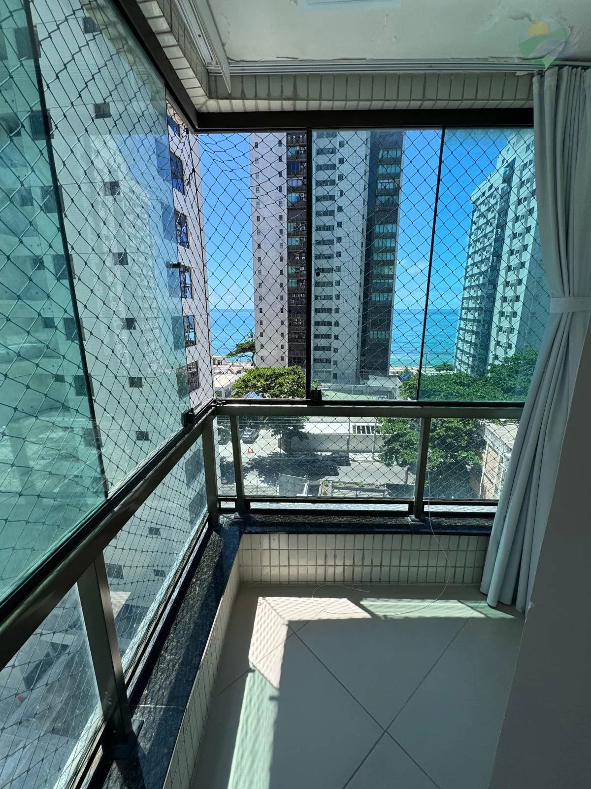 Imagem Apartamento 03 Suites, 125 m2, para venda, em Setúbal, Boa Viagem, Recife.