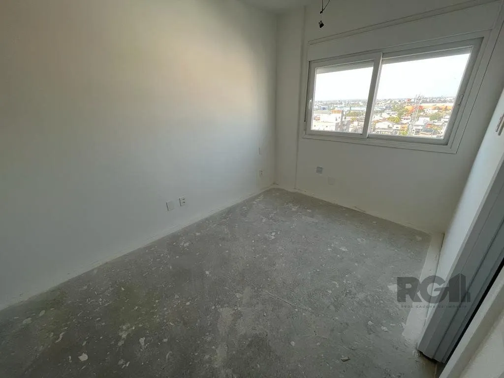 Imagem Apartamento Venda - 66.29m², 3 dormitórios, sendo 1 suites, 1 vagas