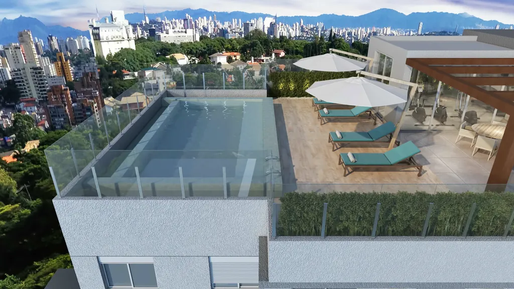Imagem Duo E-Residence - Duo E-Residence