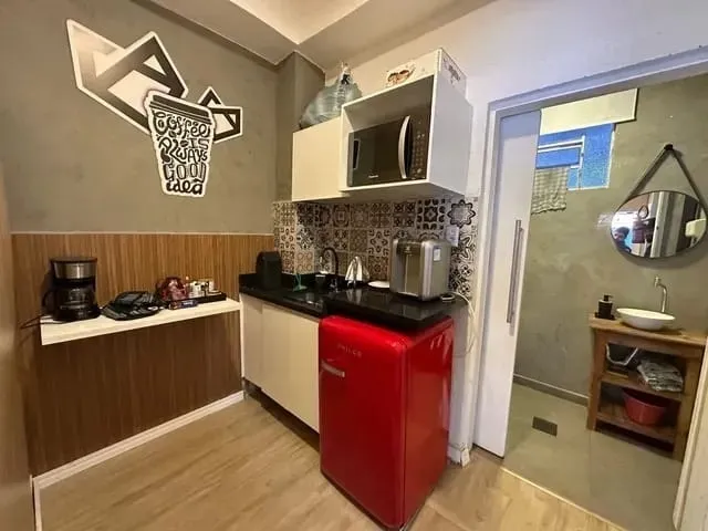 Imagem Comercial para Locação 50M², Centro, Taubaté - SP