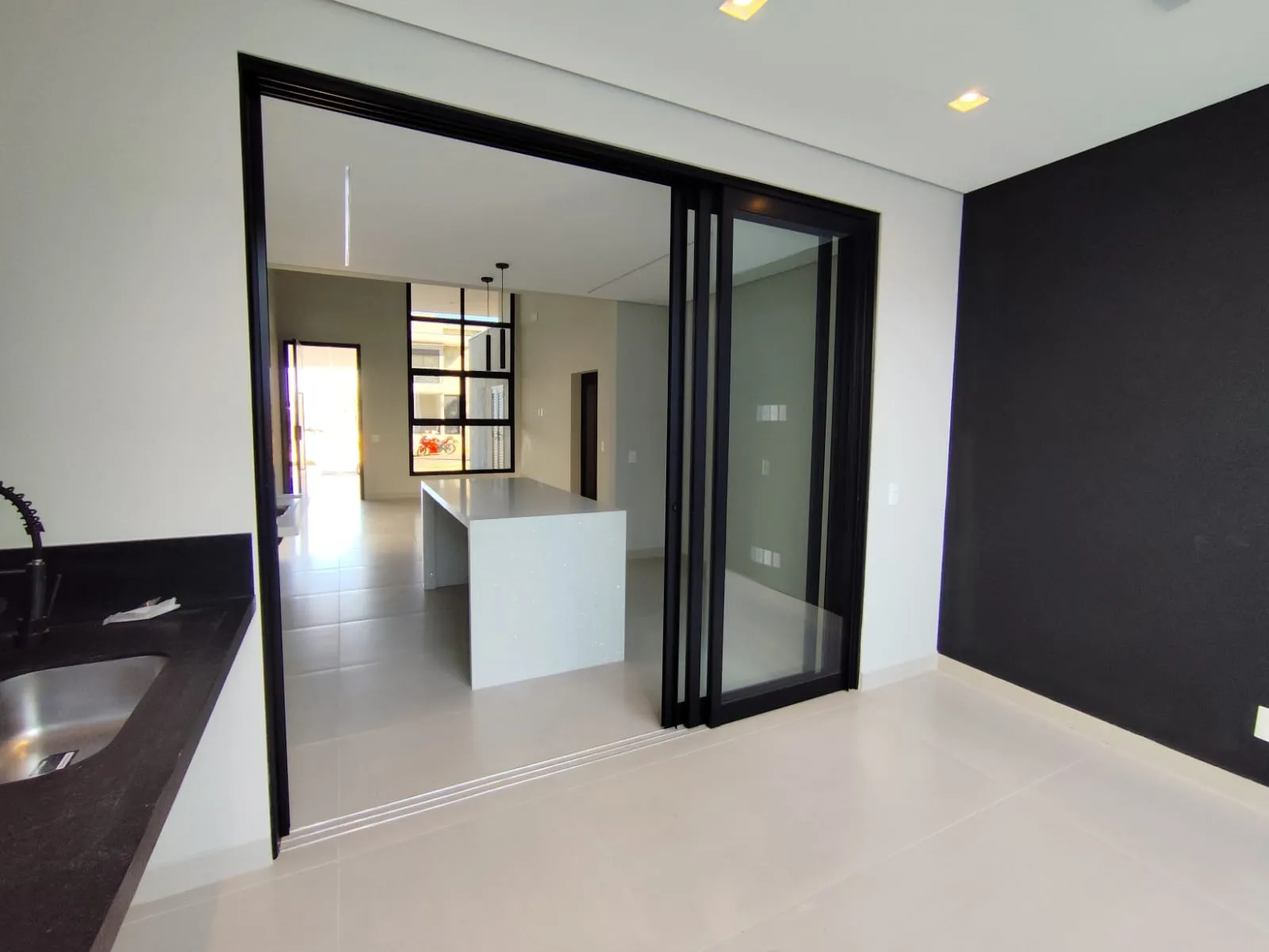 Imagem Casa 3 suítes de Alto Padrão- Terras Alpha Nova Esplanada | Votorantim/SP
