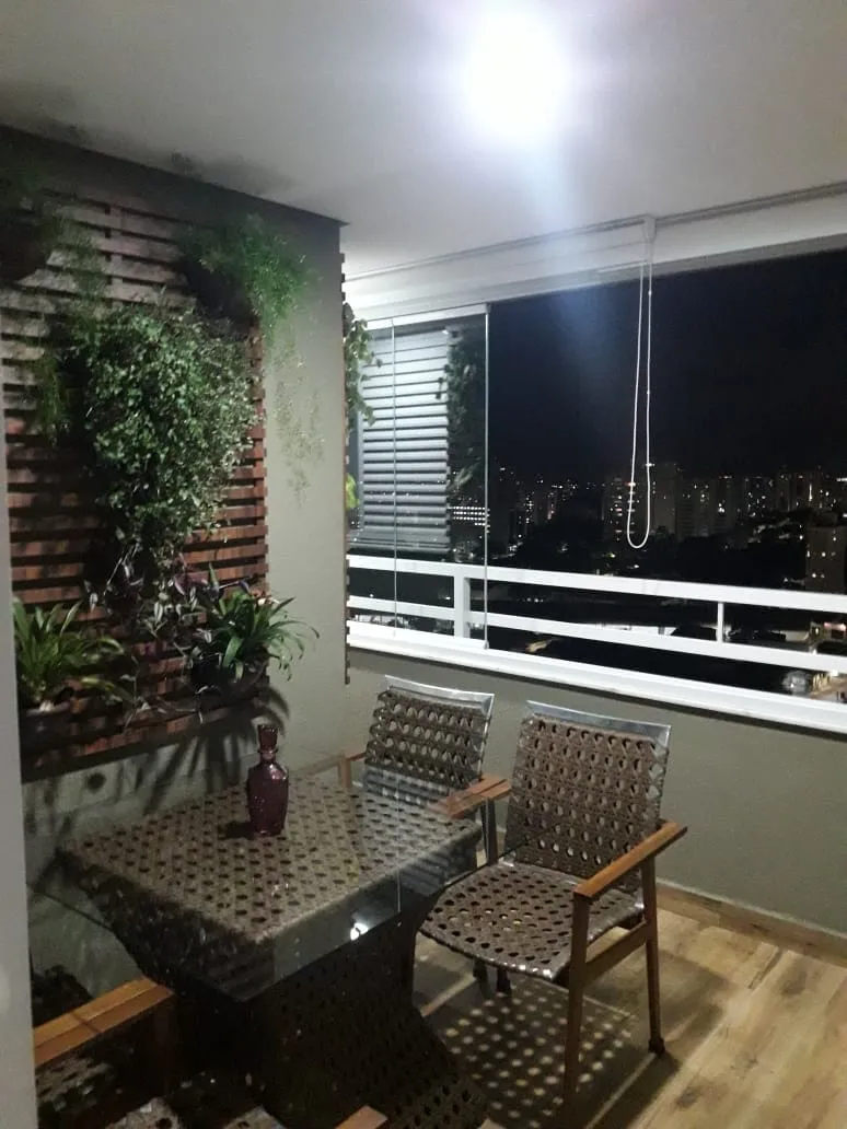 Imagem Apartamento à venda 3 Quartos, 1 Suite, 2 Vagas, 104M², Vila Jaboticabeiras, Taubaté - SP | Residencial Aquila