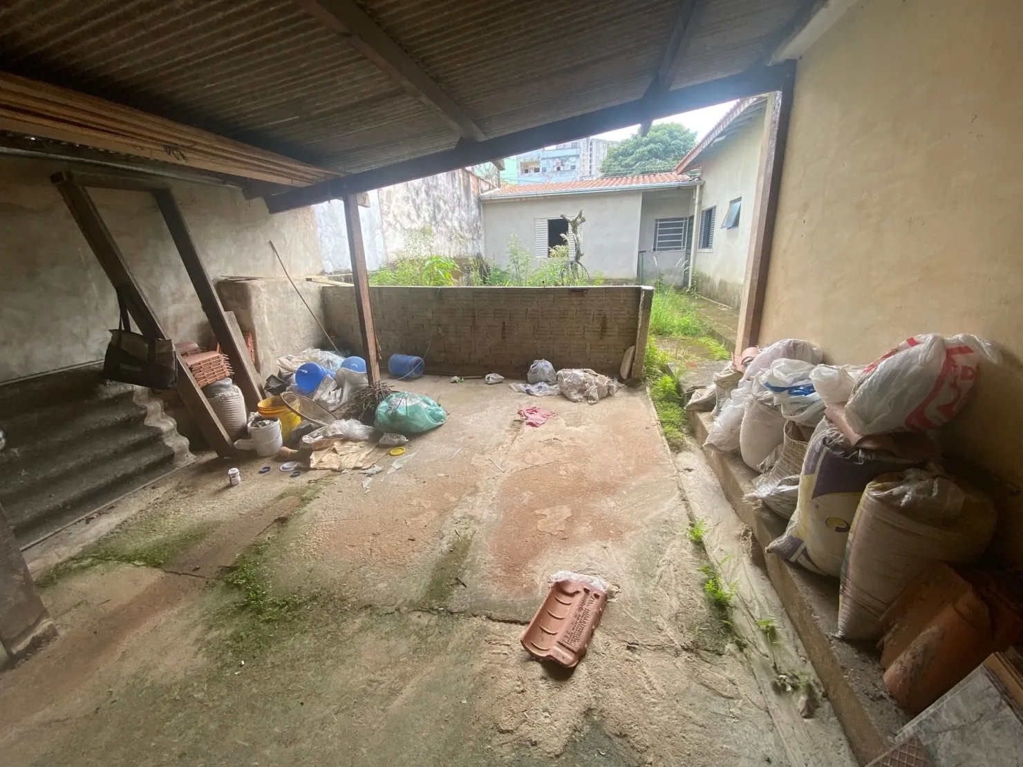 Imagem Casa à venda 3 Quartos, 1 Suite, 1 Vaga, 180.4M², Santa Rita, Aparecida - SP